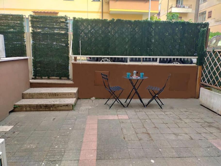 Gemelli Holidays 2 Roma